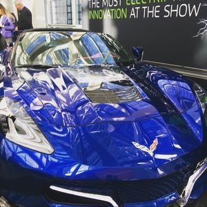 Meet your Posher, Gabriel